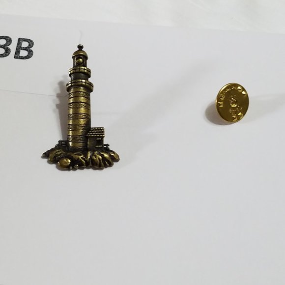 Other - Light House Pin